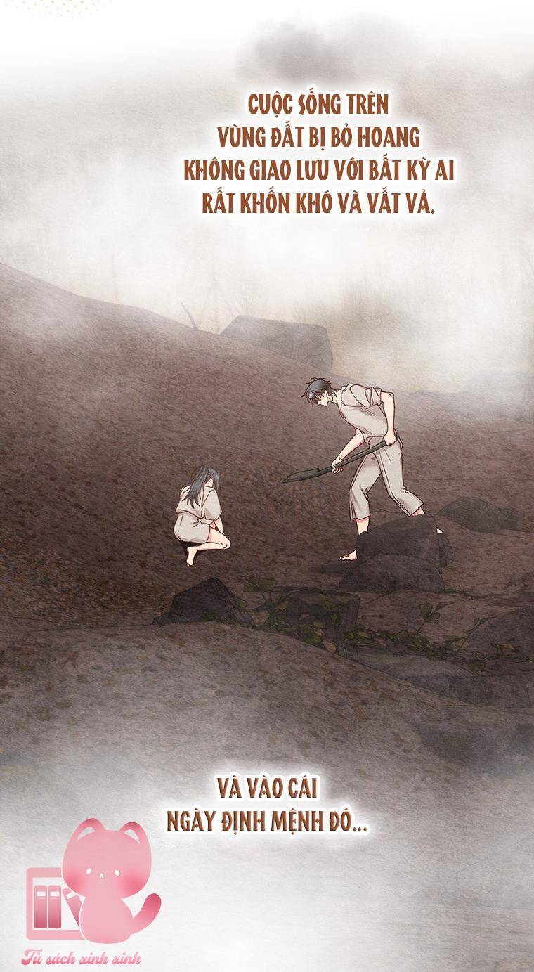 Tôi Sẽ Chỉ Sống Như Một Nhân Vật Phản Diện: Chapter 75