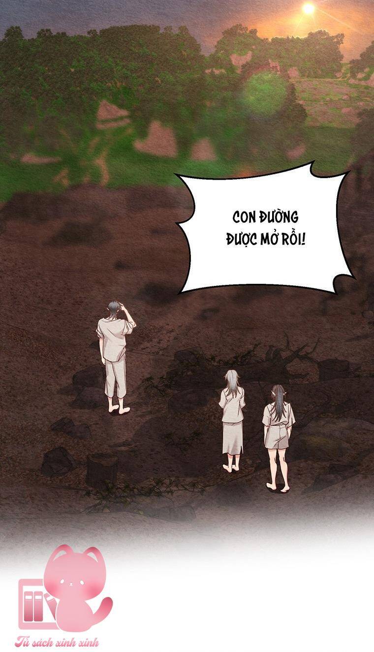 Tôi Sẽ Chỉ Sống Như Một Nhân Vật Phản Diện: Chapter 75