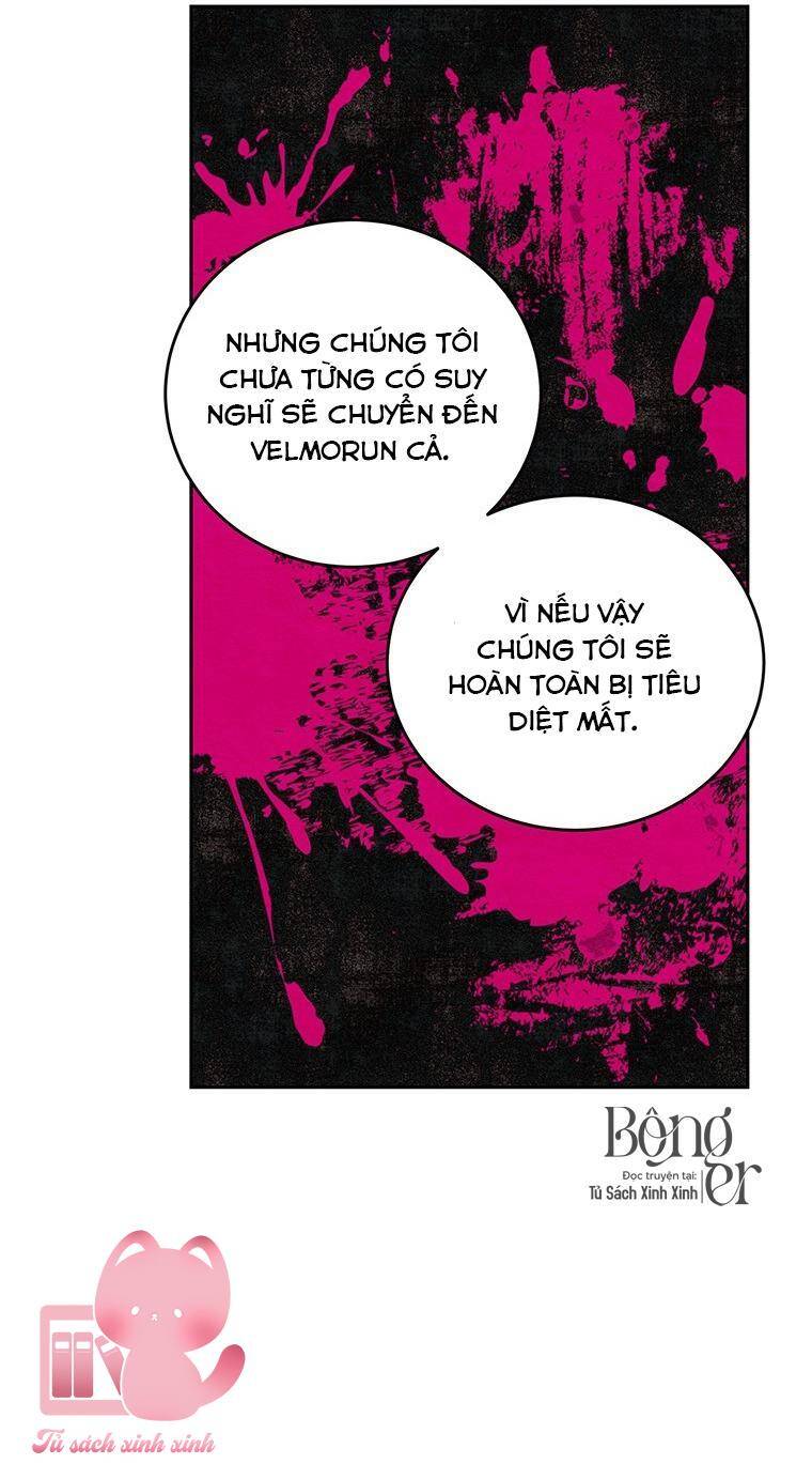 Tôi Sẽ Chỉ Sống Như Một Nhân Vật Phản Diện: Chapter 75