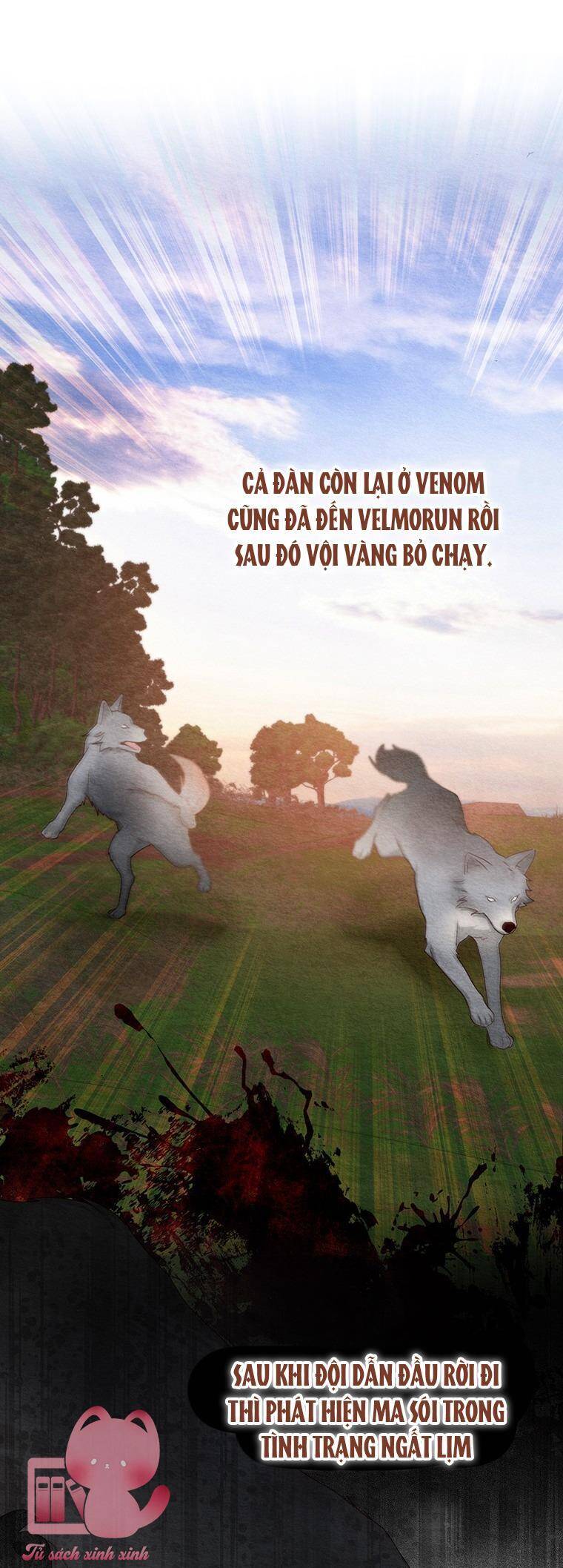 Tôi Sẽ Chỉ Sống Như Một Nhân Vật Phản Diện: Chapter 75