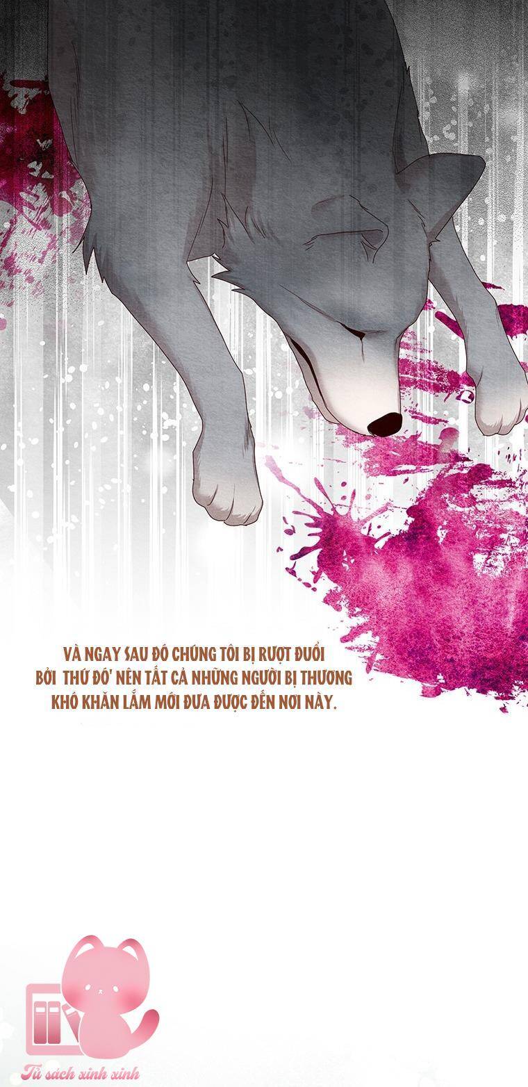 Tôi Sẽ Chỉ Sống Như Một Nhân Vật Phản Diện: Chapter 75