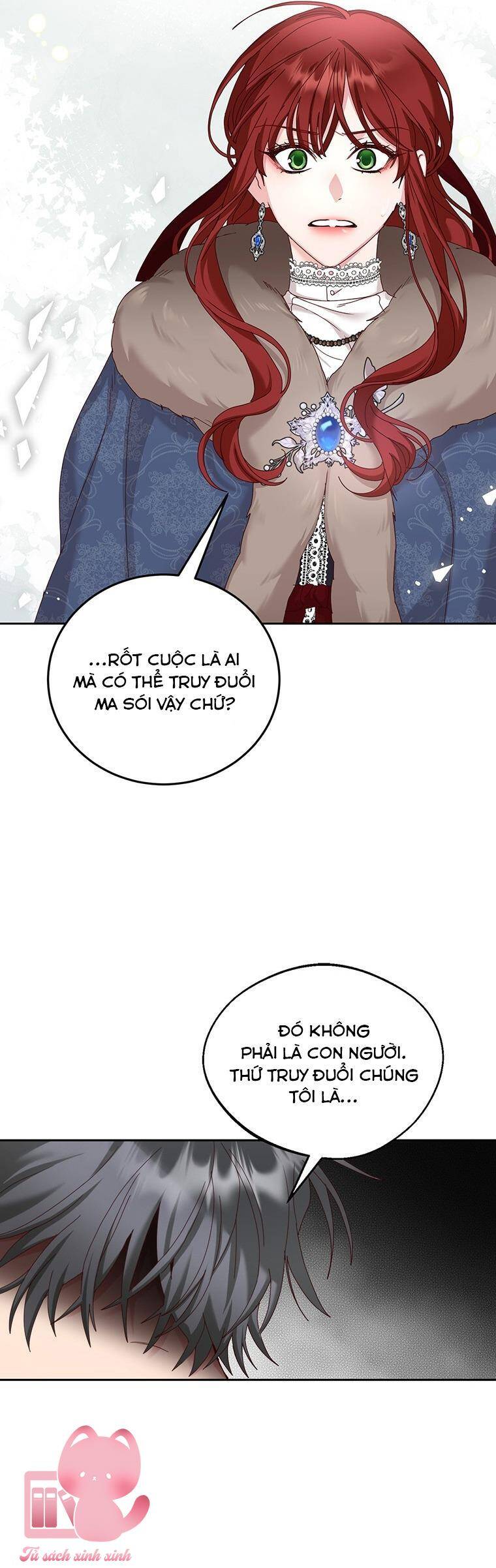 Tôi Sẽ Chỉ Sống Như Một Nhân Vật Phản Diện: Chapter 75