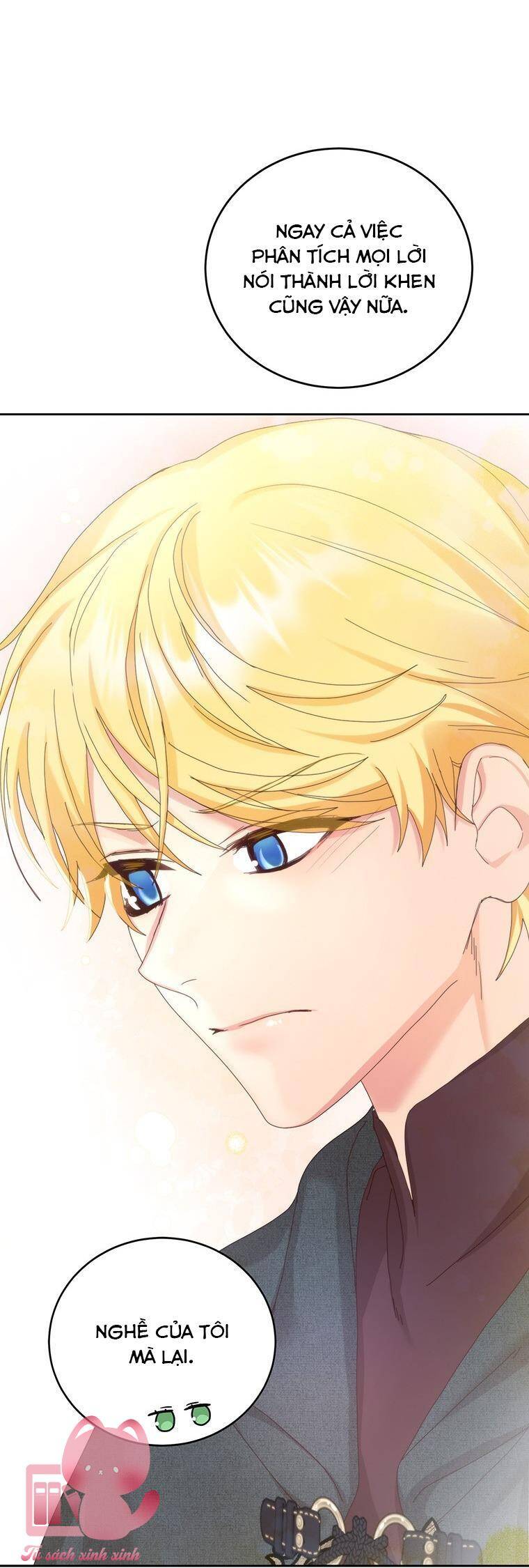 Tôi Sẽ Chỉ Sống Như Một Nhân Vật Phản Diện: Chapter 75