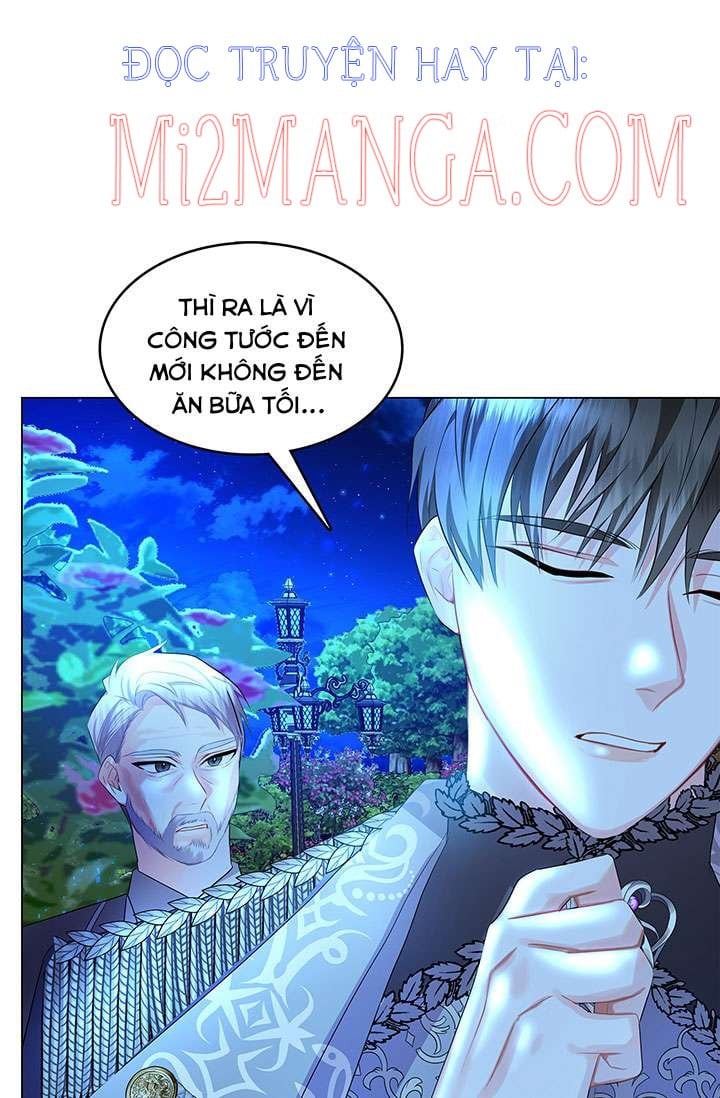 Tôi Sẽ Không Hối Tiếc Vì Anh Đâu: Chapter 11.5
