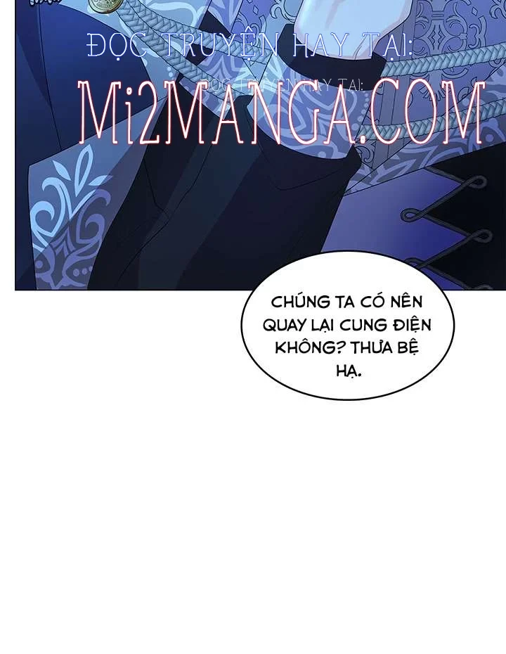 Tôi Sẽ Không Hối Tiếc Vì Anh Đâu: Chapter 11.5