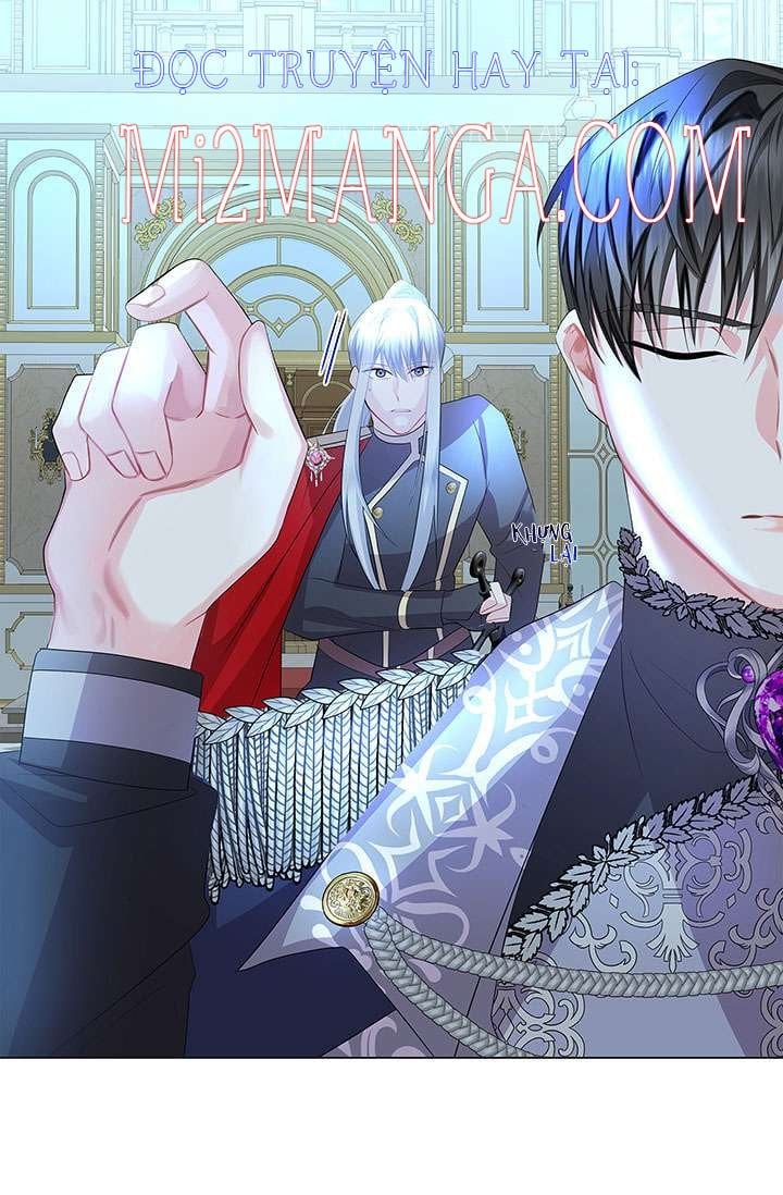Tôi Sẽ Không Hối Tiếc Vì Anh Đâu: Chapter 11.5