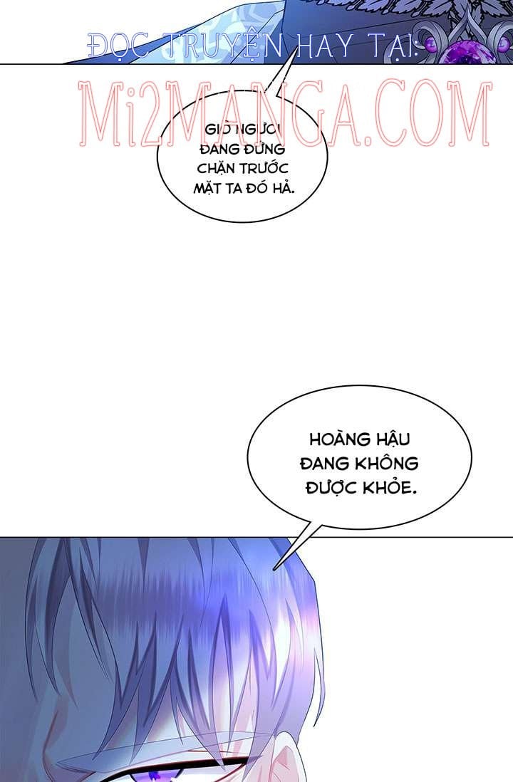 Tôi Sẽ Không Hối Tiếc Vì Anh Đâu: Chapter 11.5