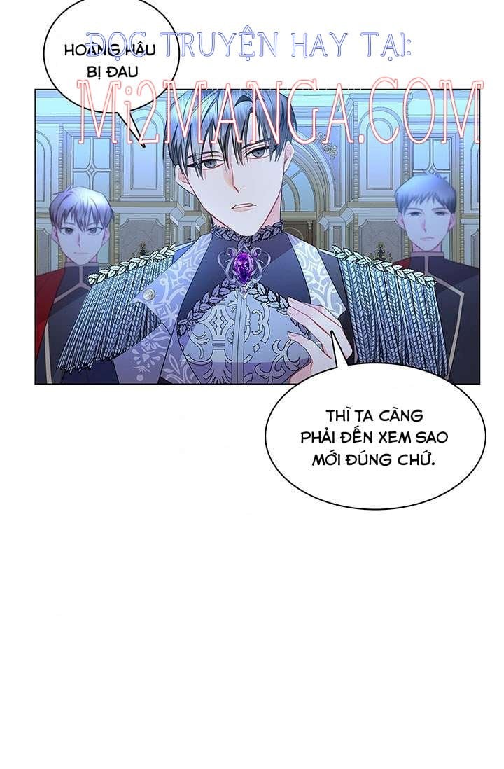 Tôi Sẽ Không Hối Tiếc Vì Anh Đâu: Chapter 11.5