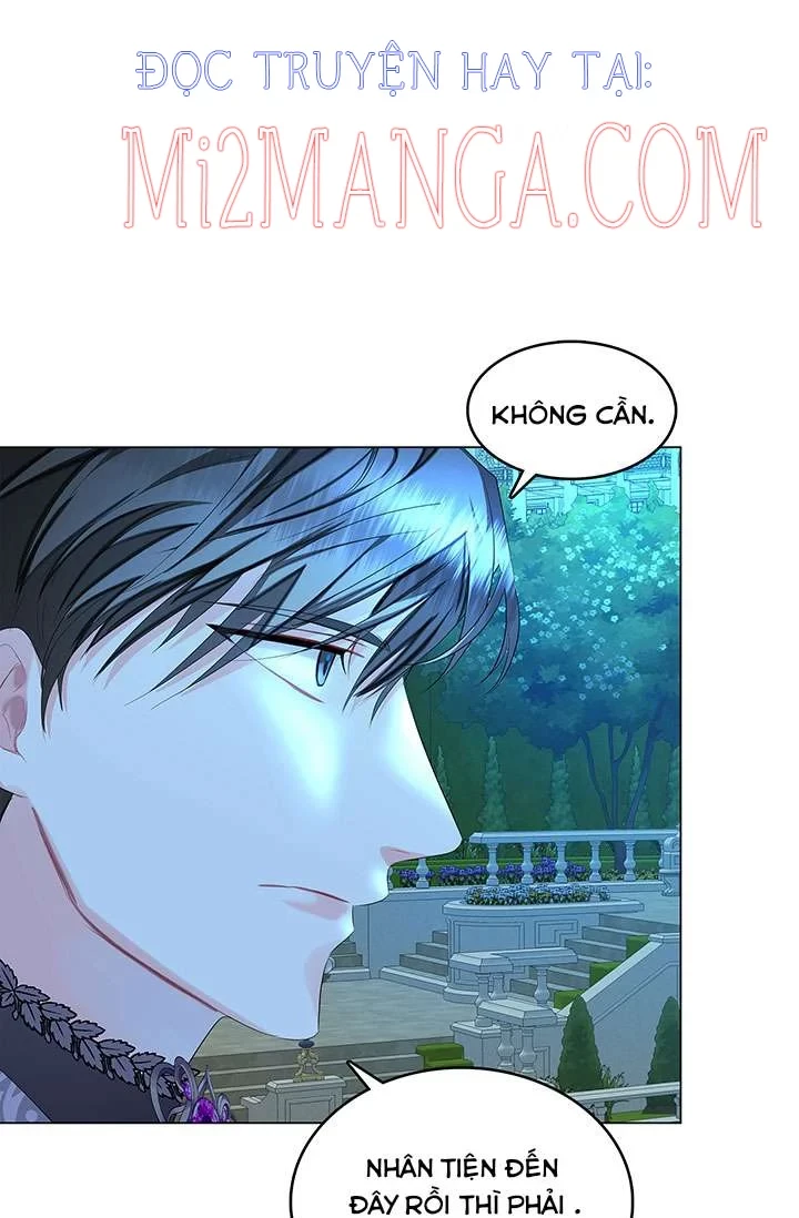 Tôi Sẽ Không Hối Tiếc Vì Anh Đâu: Chapter 11.5