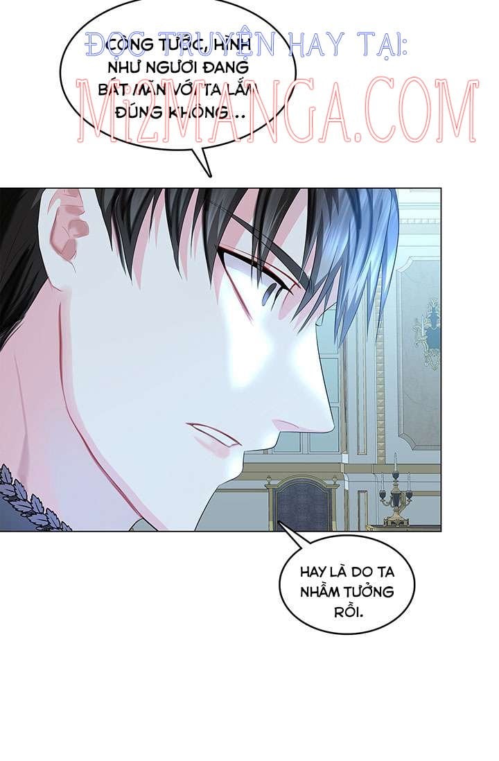 Tôi Sẽ Không Hối Tiếc Vì Anh Đâu: Chapter 11.5