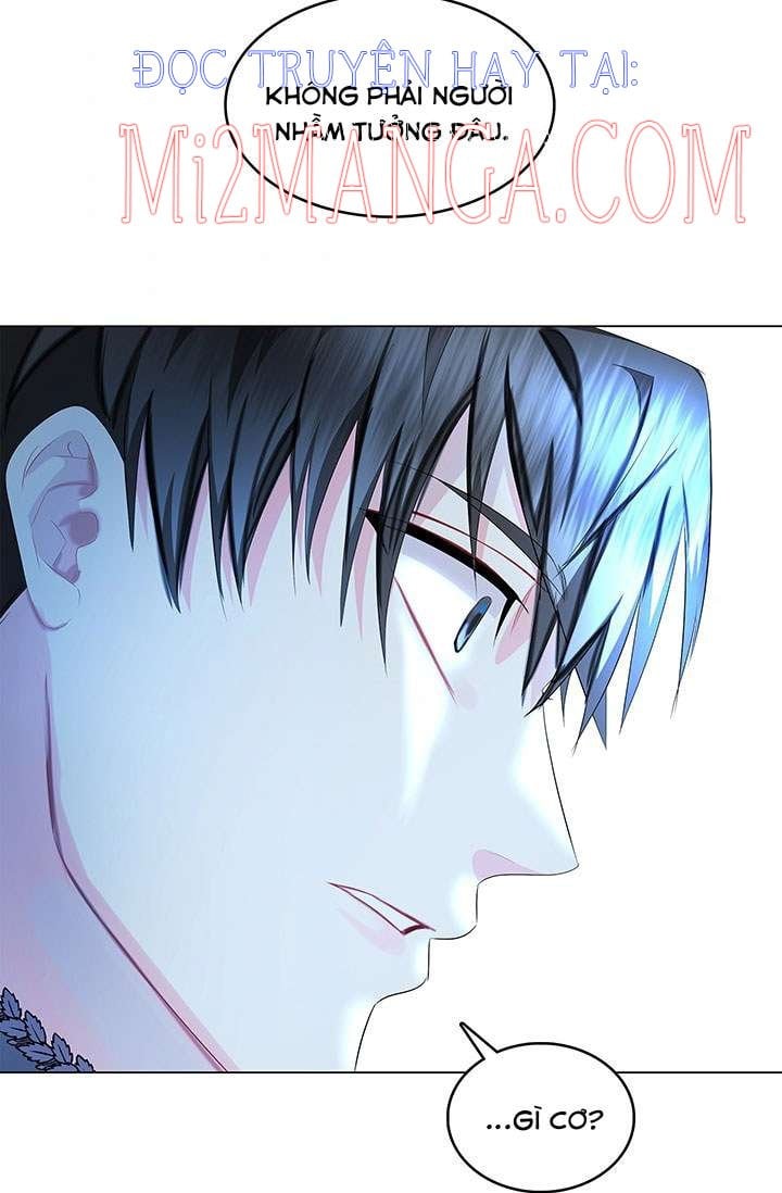 Tôi Sẽ Không Hối Tiếc Vì Anh Đâu: Chapter 11.5