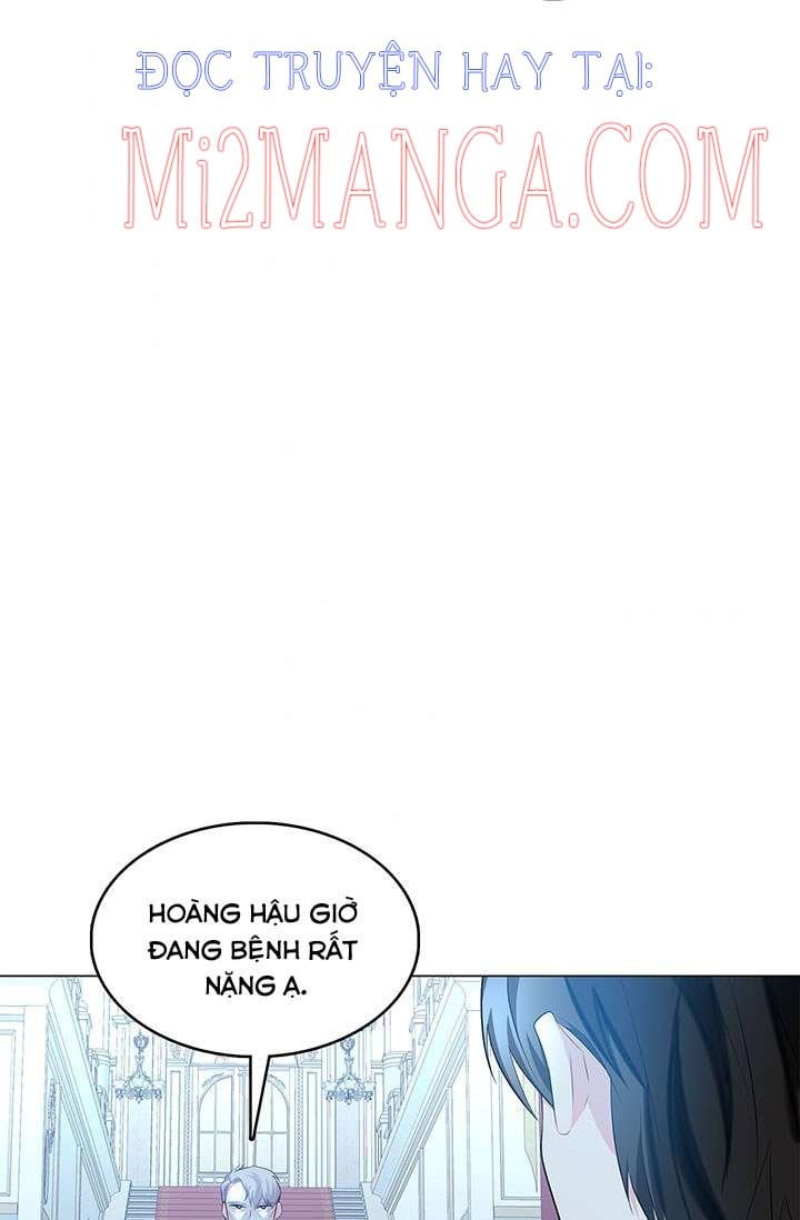 Tôi Sẽ Không Hối Tiếc Vì Anh Đâu: Chapter 11.5