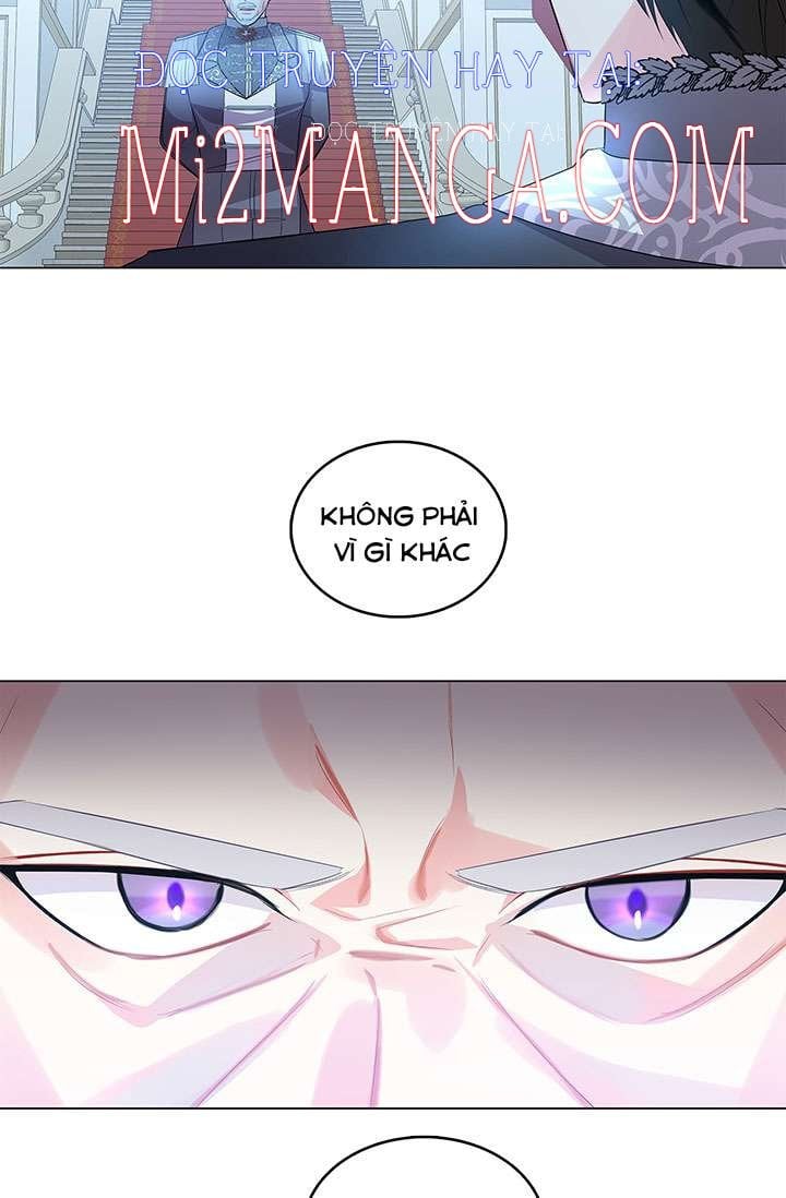 Tôi Sẽ Không Hối Tiếc Vì Anh Đâu: Chapter 11.5