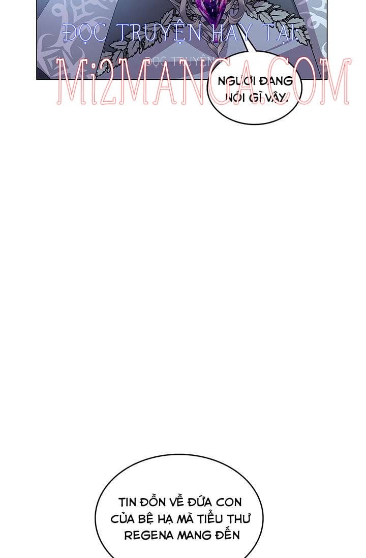 Tôi Sẽ Không Hối Tiếc Vì Anh Đâu: Chapter 11.5