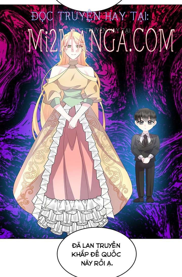 Tôi Sẽ Không Hối Tiếc Vì Anh Đâu: Chapter 11.5