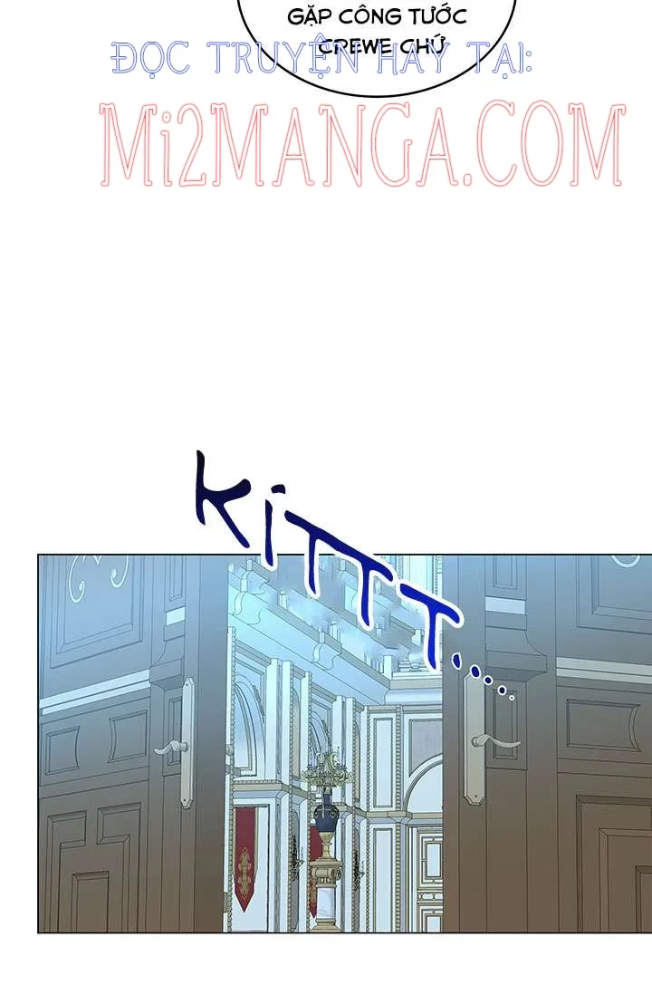 Tôi Sẽ Không Hối Tiếc Vì Anh Đâu: Chapter 11.5