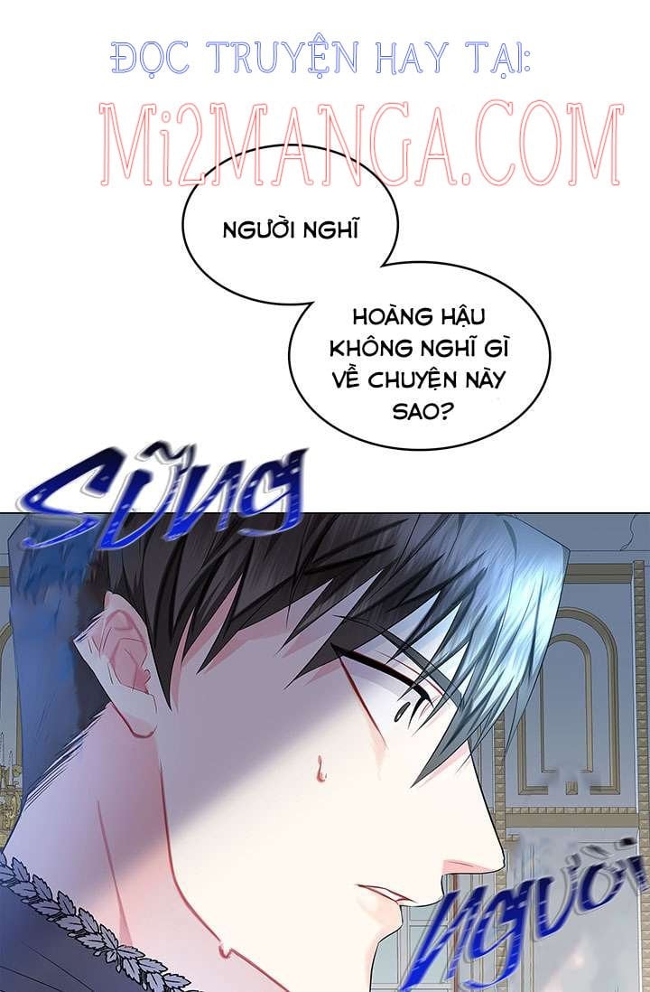 Tôi Sẽ Không Hối Tiếc Vì Anh Đâu: Chapter 11.5