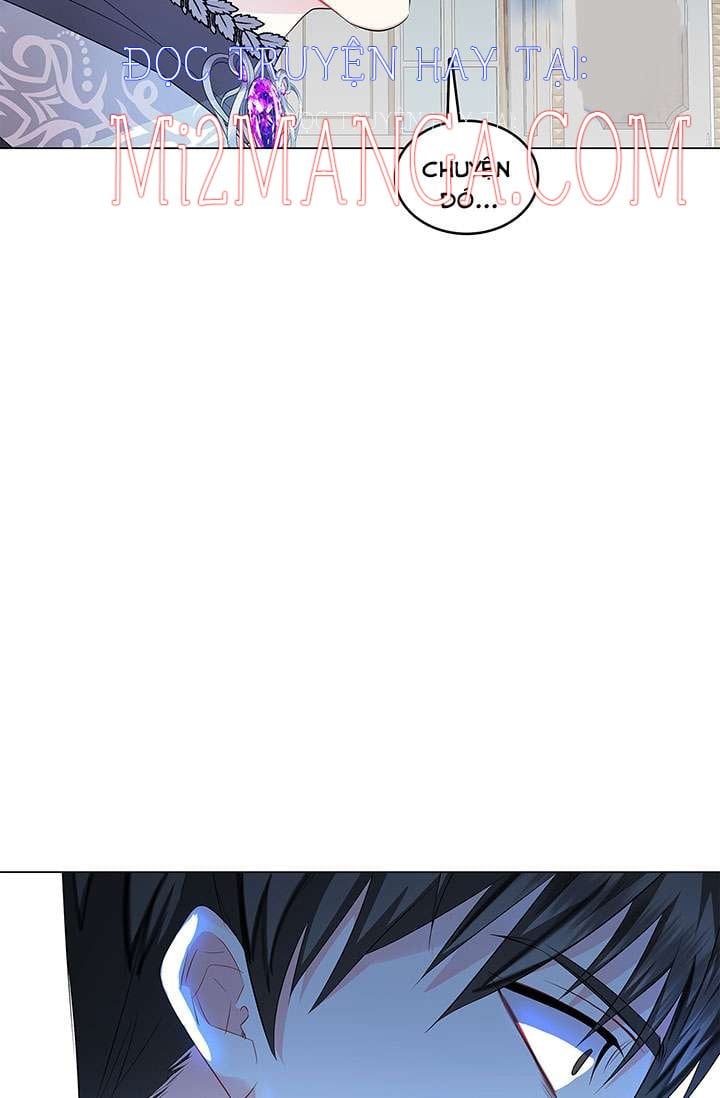 Tôi Sẽ Không Hối Tiếc Vì Anh Đâu: Chapter 11.5
