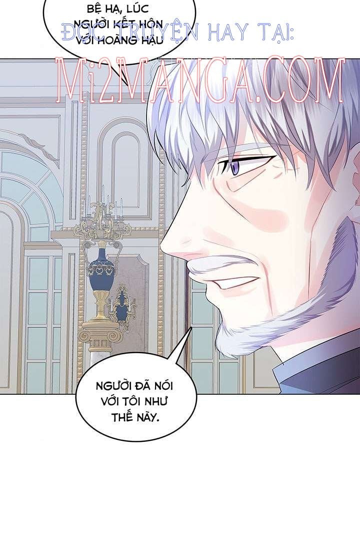 Tôi Sẽ Không Hối Tiếc Vì Anh Đâu: Chapter 11.5