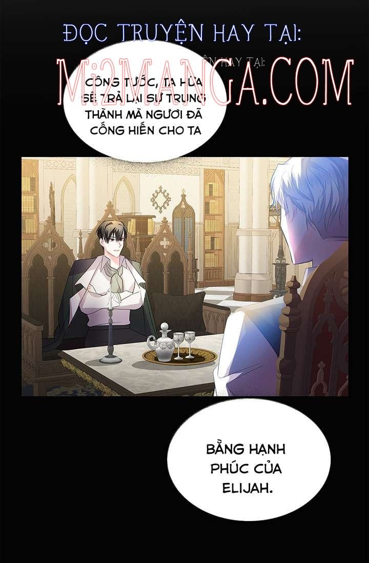 Tôi Sẽ Không Hối Tiếc Vì Anh Đâu: Chapter 11.5