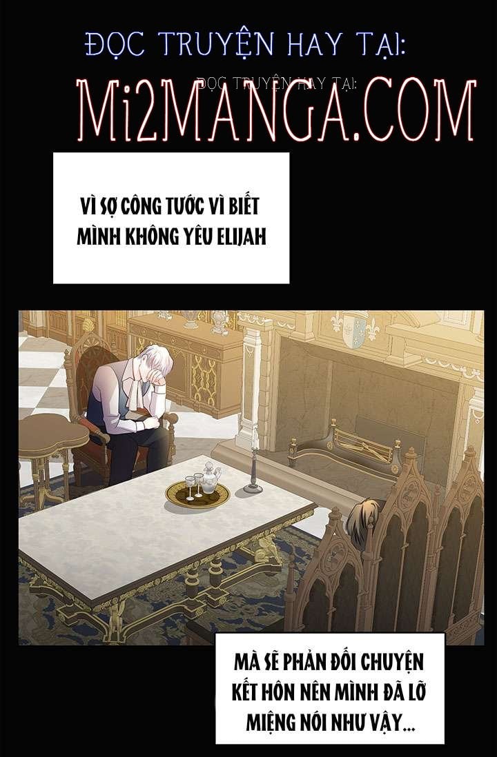 Tôi Sẽ Không Hối Tiếc Vì Anh Đâu: Chapter 11.5