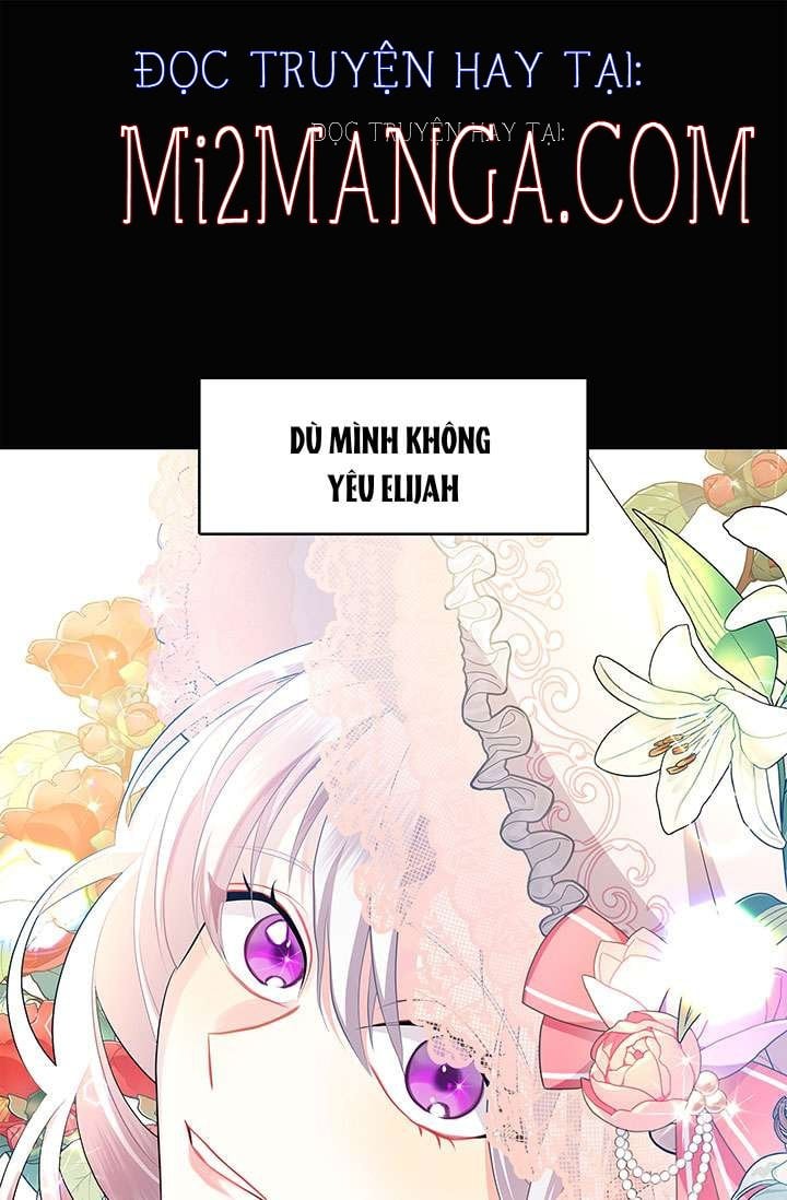 Tôi Sẽ Không Hối Tiếc Vì Anh Đâu: Chapter 11.5