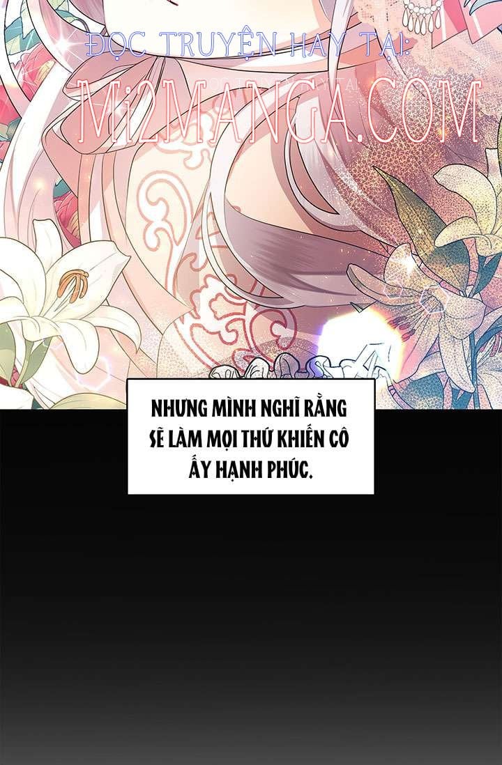 Tôi Sẽ Không Hối Tiếc Vì Anh Đâu: Chapter 11.5