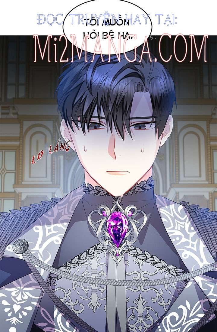 Tôi Sẽ Không Hối Tiếc Vì Anh Đâu: Chapter 11.5