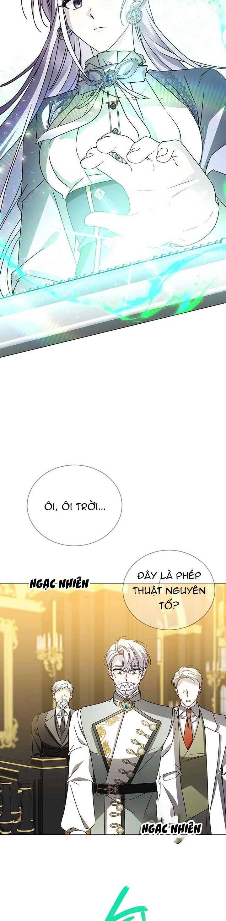 Tôi Sẽ Không Hối Tiếc Vì Anh Đâu: Chapter 128