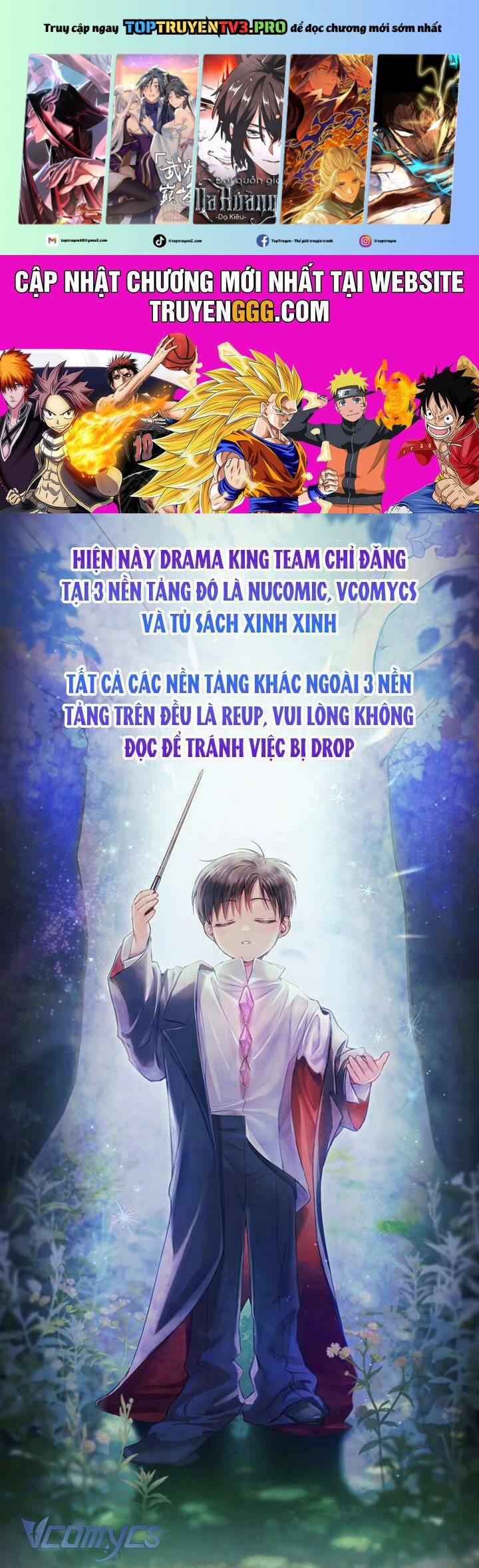 Tôi Sẽ Không Hối Tiếc Vì Anh Đâu: Chapter 137