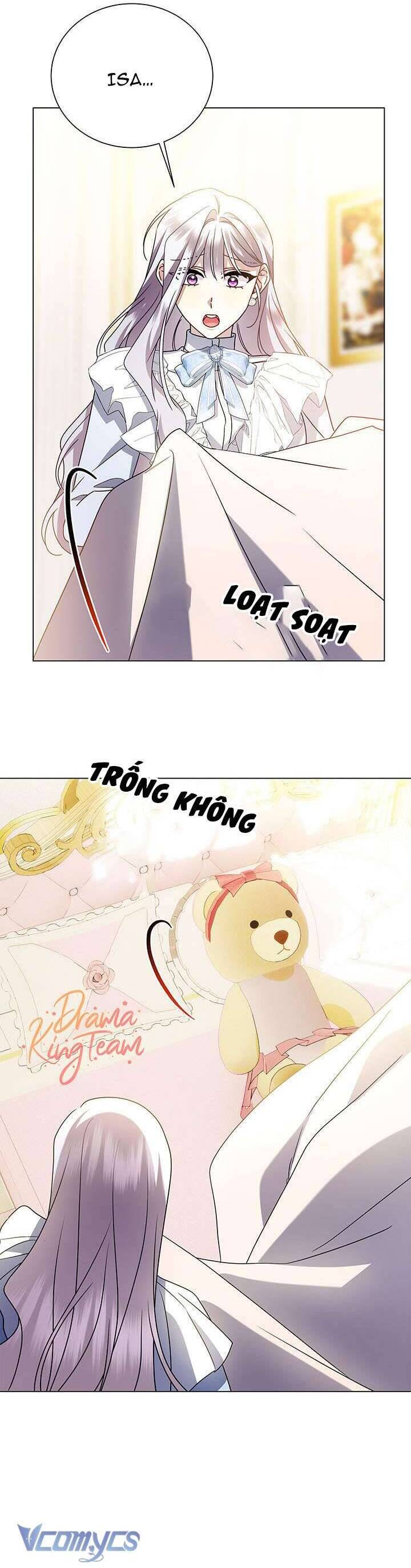 Tôi Sẽ Không Hối Tiếc Vì Anh Đâu: Chapter 137