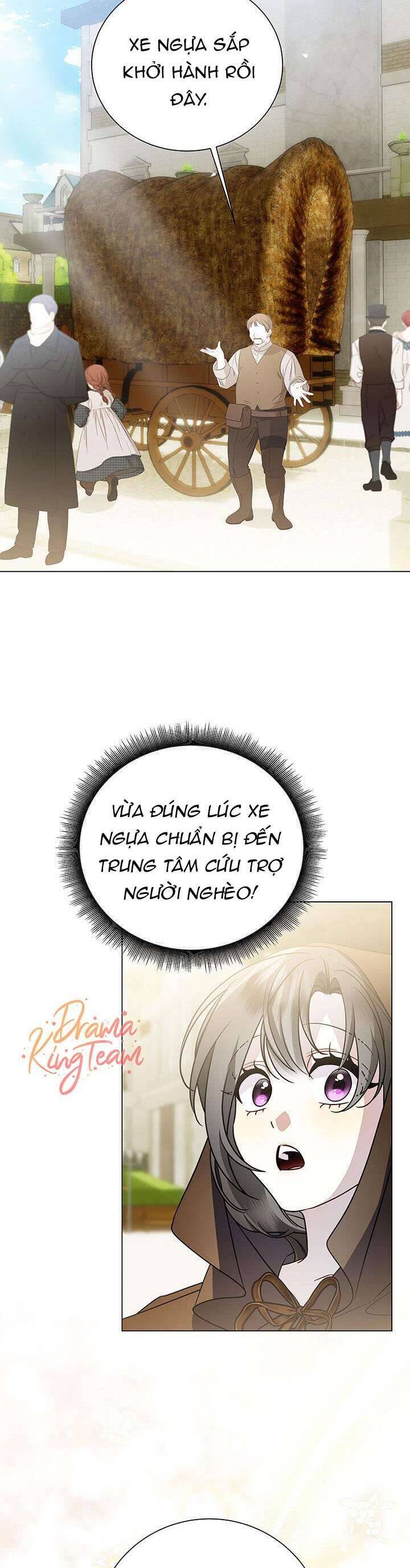 Tôi Sẽ Không Hối Tiếc Vì Anh Đâu: Chapter 137