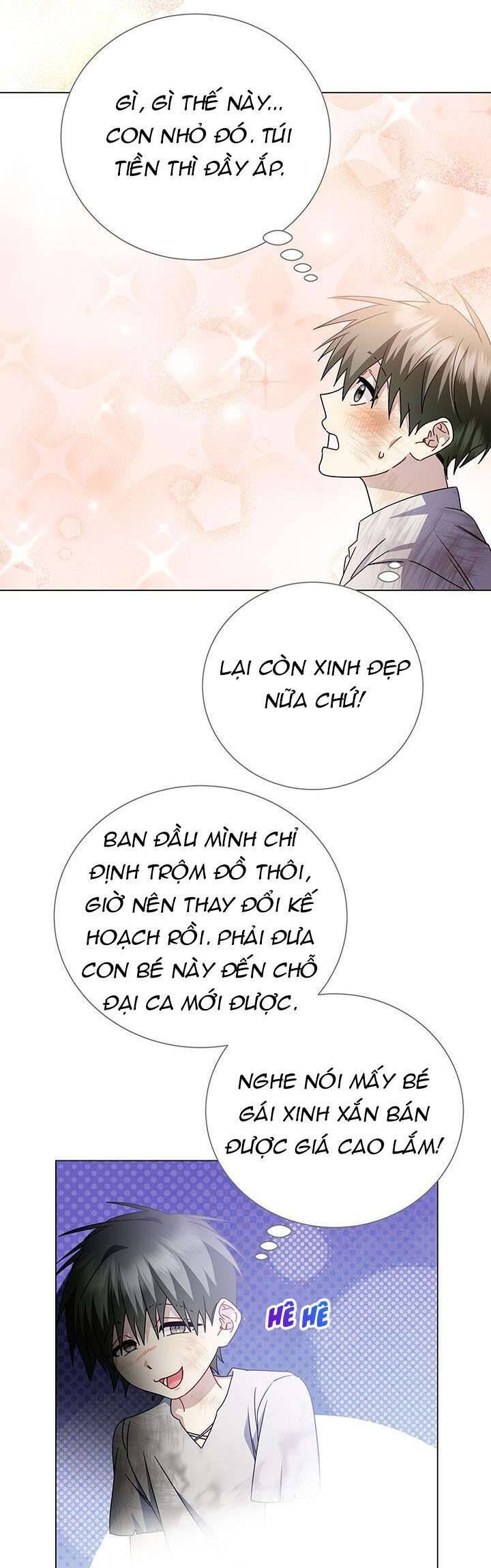 Tôi Sẽ Không Hối Tiếc Vì Anh Đâu: Chapter 137