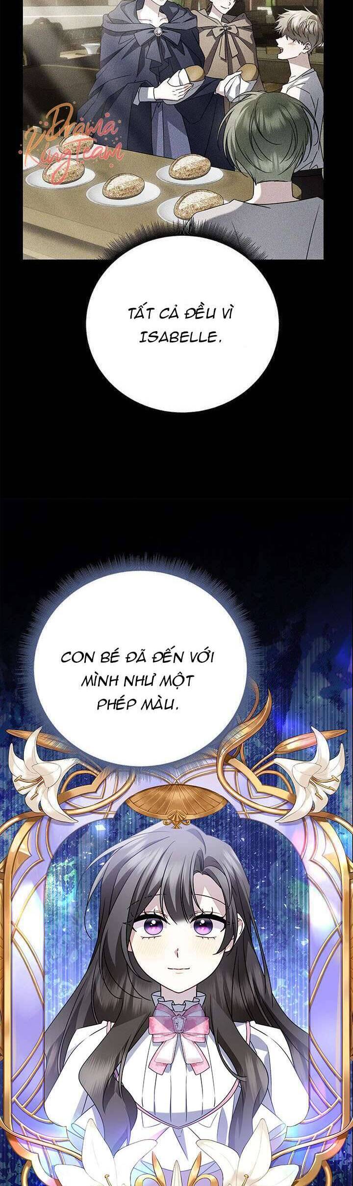 Tôi Sẽ Không Hối Tiếc Vì Anh Đâu: Chapter 137