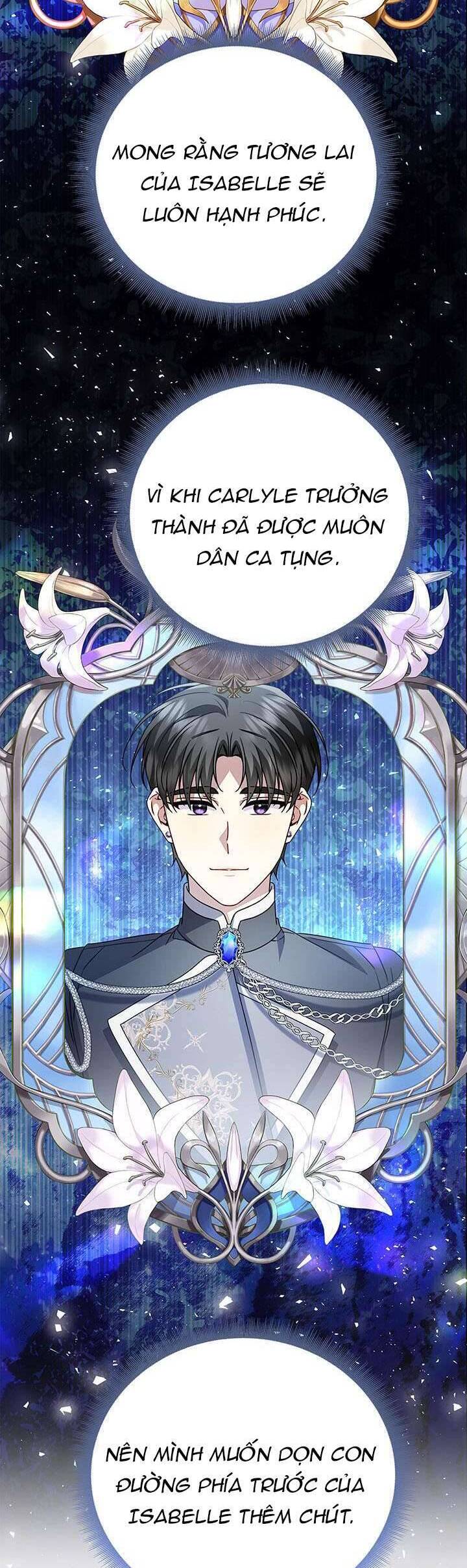 Tôi Sẽ Không Hối Tiếc Vì Anh Đâu: Chapter 137