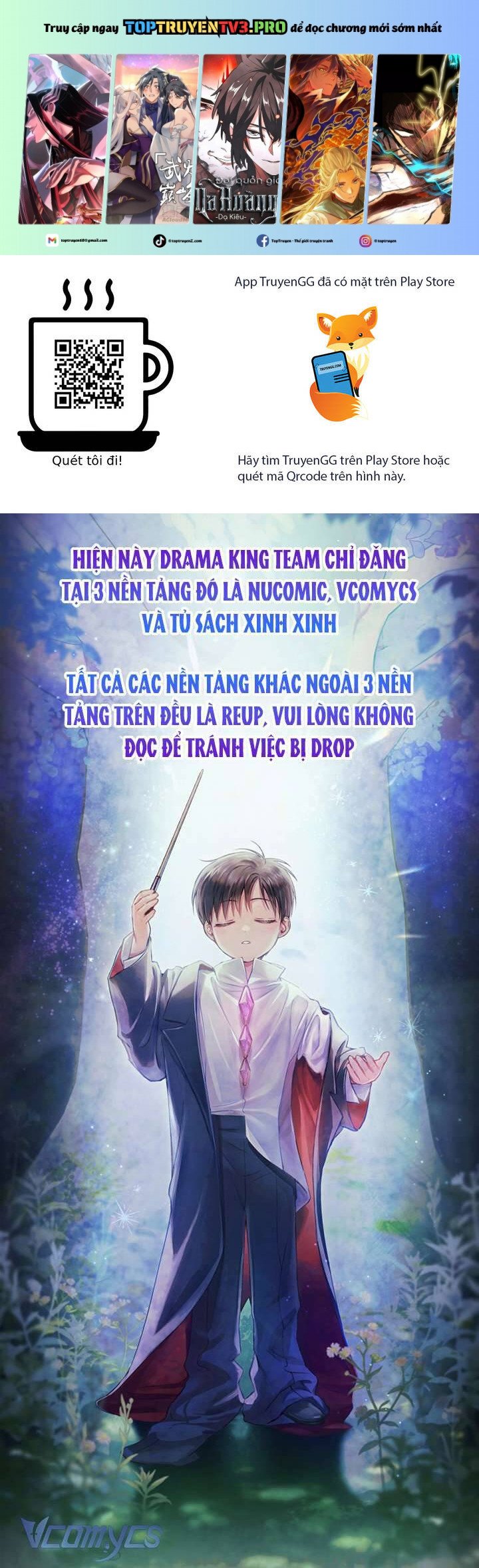 Tôi Sẽ Không Hối Tiếc Vì Anh Đâu: Chapter 138
