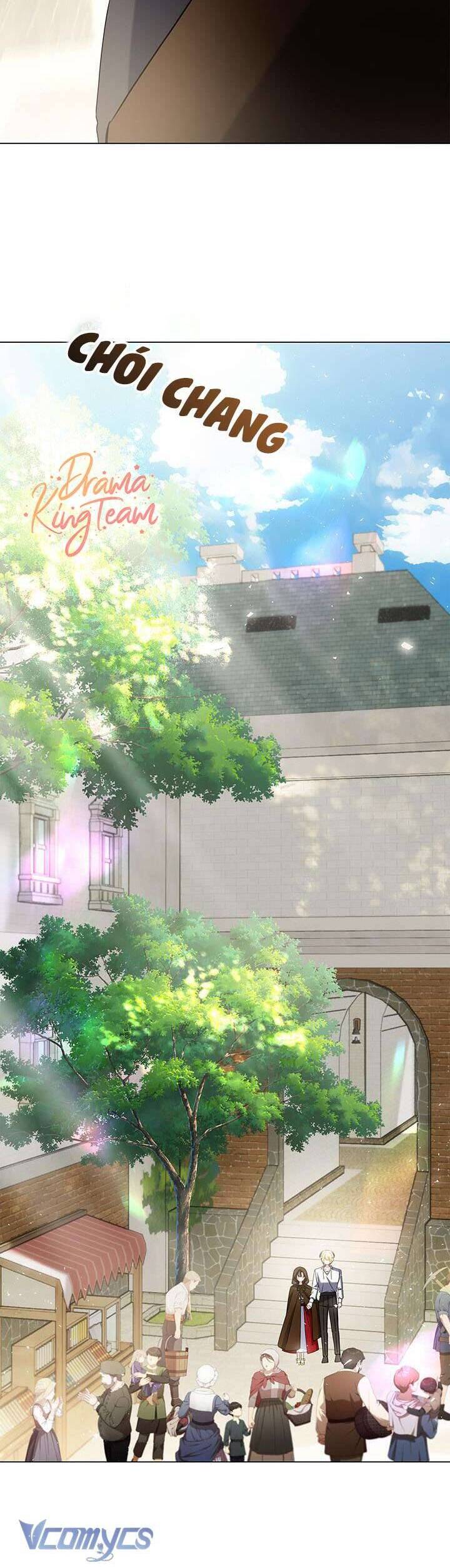 Tôi Sẽ Không Hối Tiếc Vì Anh Đâu: Chapter 138