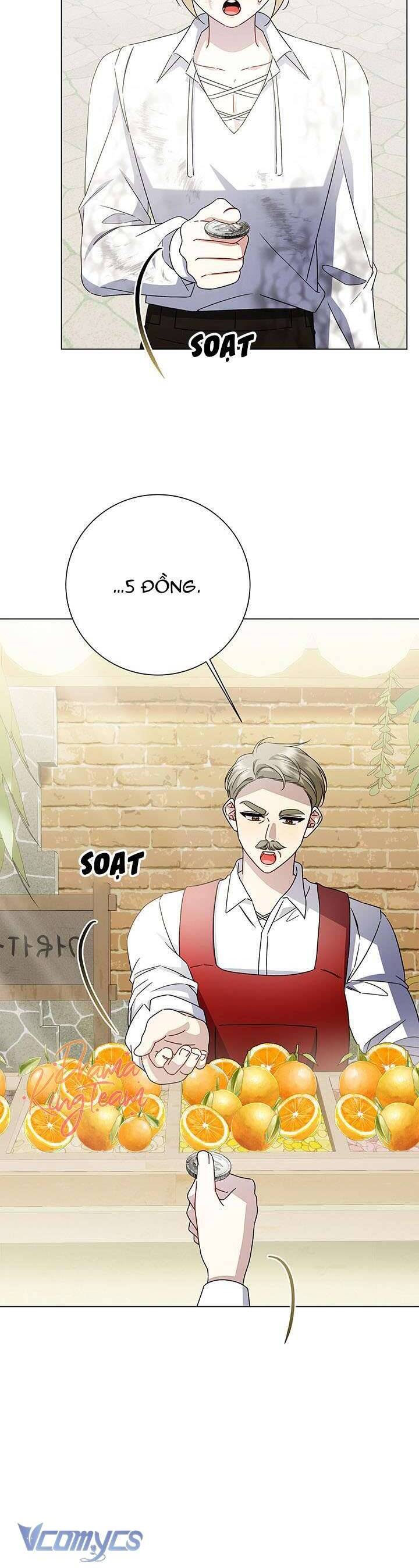 Tôi Sẽ Không Hối Tiếc Vì Anh Đâu: Chapter 138