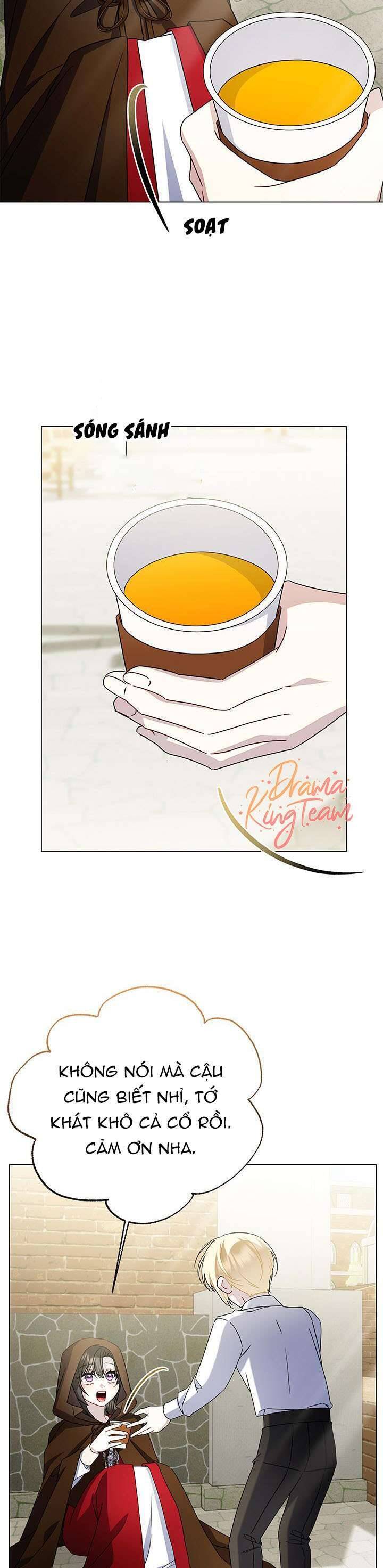 Tôi Sẽ Không Hối Tiếc Vì Anh Đâu: Chapter 138