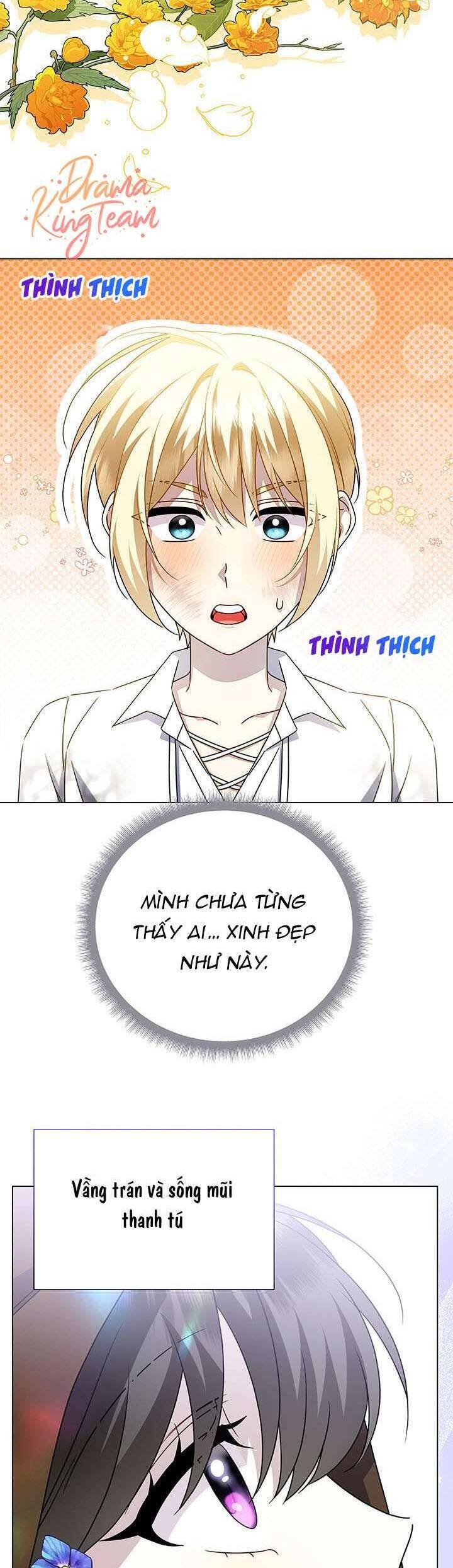 Tôi Sẽ Không Hối Tiếc Vì Anh Đâu: Chapter 138