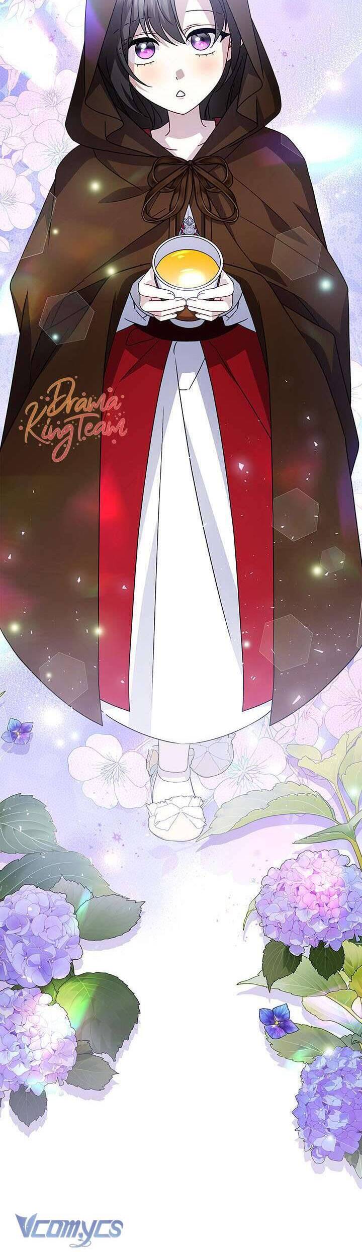 Tôi Sẽ Không Hối Tiếc Vì Anh Đâu: Chapter 138
