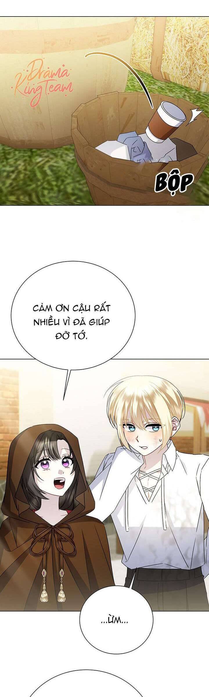 Tôi Sẽ Không Hối Tiếc Vì Anh Đâu: Chapter 138
