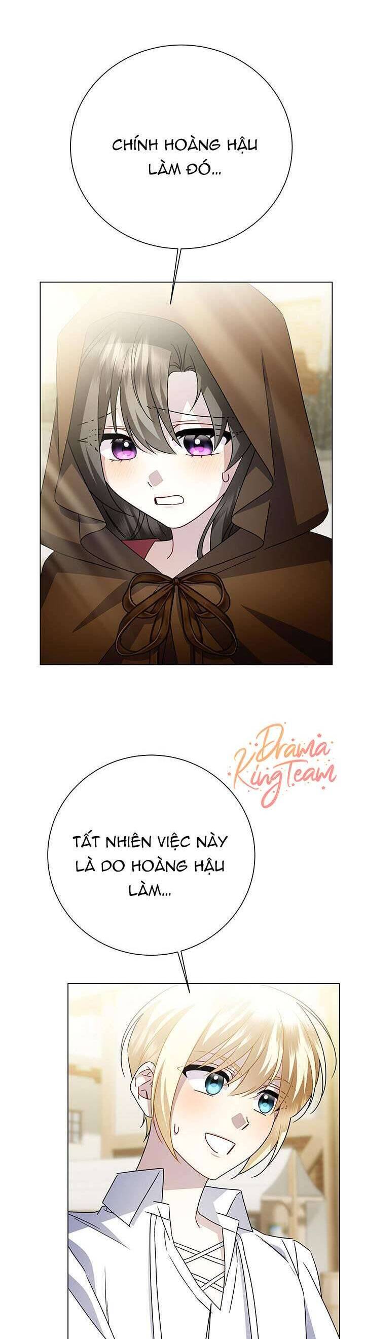 Tôi Sẽ Không Hối Tiếc Vì Anh Đâu: Chapter 138