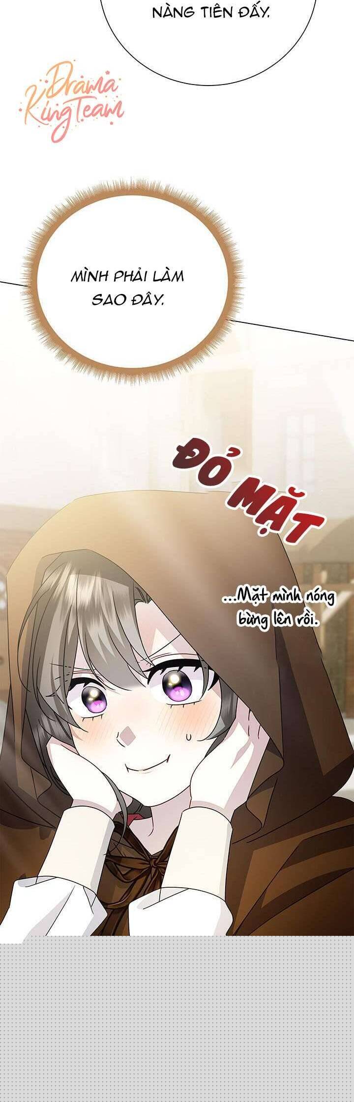 Tôi Sẽ Không Hối Tiếc Vì Anh Đâu: Chapter 138
