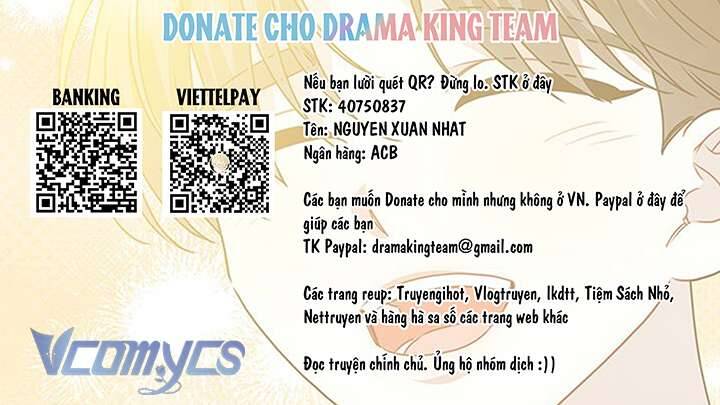 Tôi Sẽ Không Hối Tiếc Vì Anh Đâu: Chapter 138
