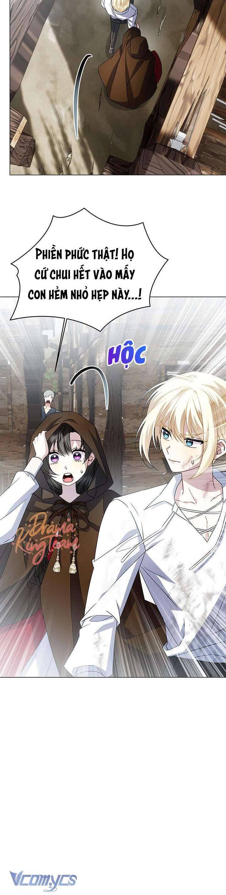 Tôi Sẽ Không Hối Tiếc Vì Anh Đâu: Chapter 138