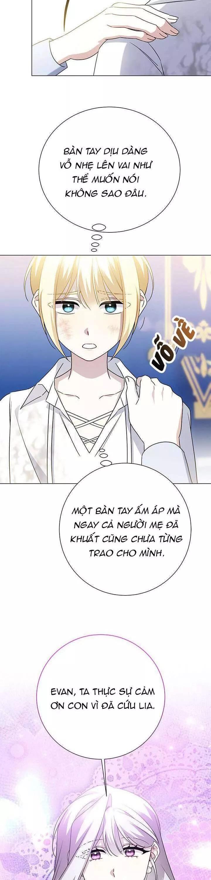 Tôi Sẽ Không Hối Tiếc Vì Anh Đâu: Chapter 139