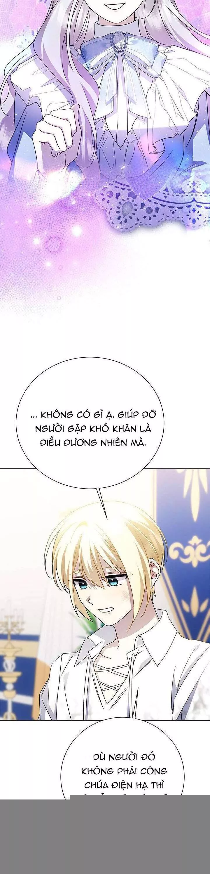 Tôi Sẽ Không Hối Tiếc Vì Anh Đâu: Chapter 139