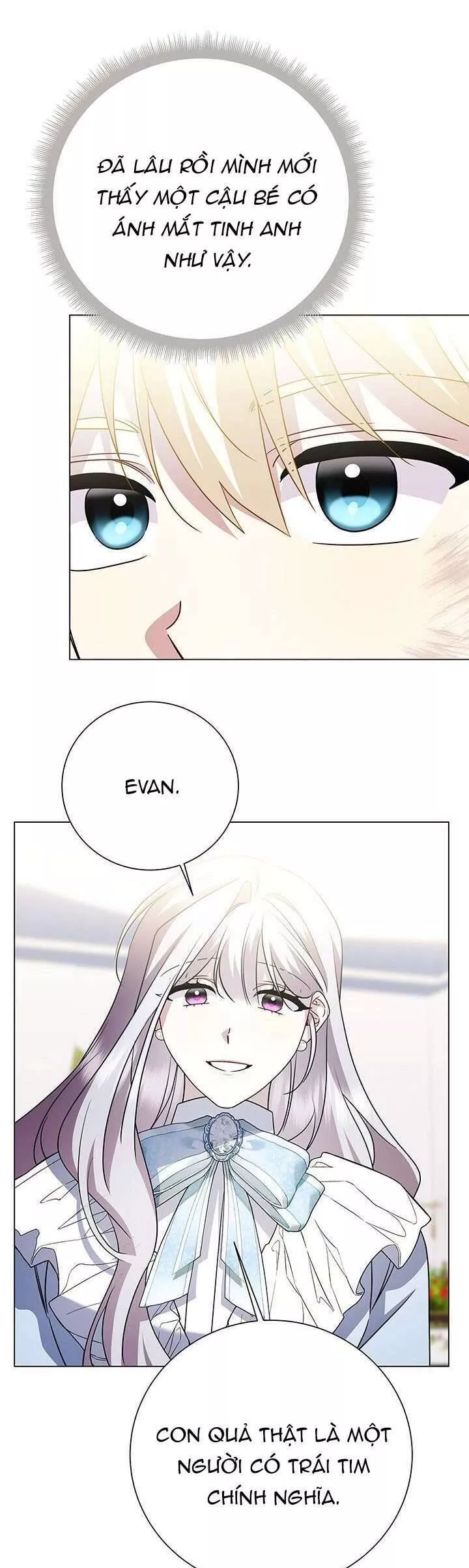 Tôi Sẽ Không Hối Tiếc Vì Anh Đâu: Chapter 139