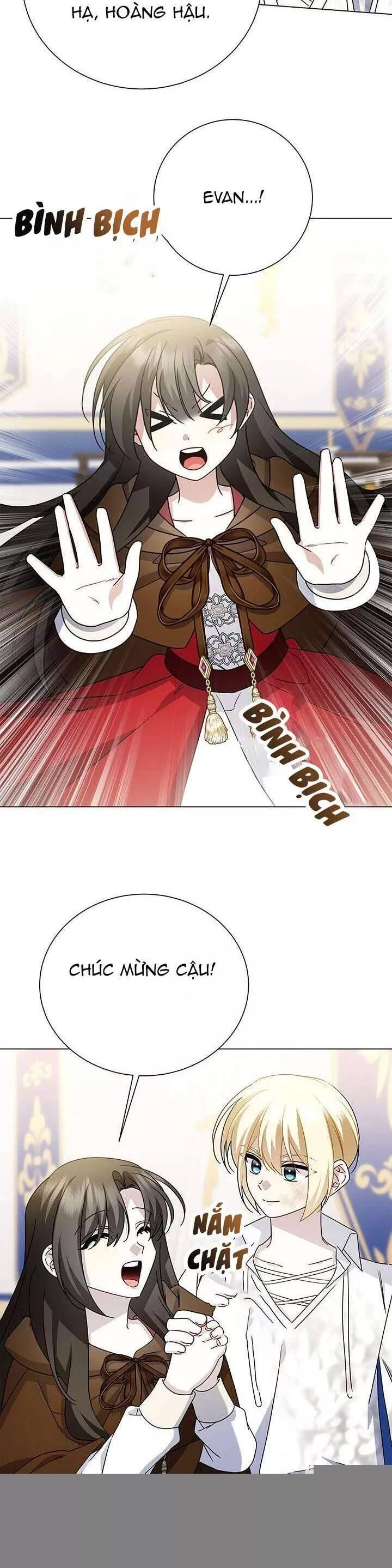 Tôi Sẽ Không Hối Tiếc Vì Anh Đâu: Chapter 139
